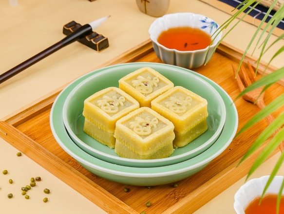 蘇州必買零食 蘇州必買零食