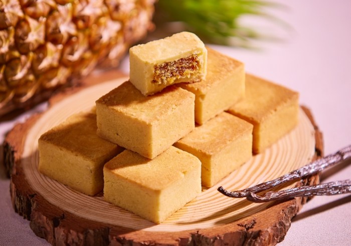 廈門必買伴手禮