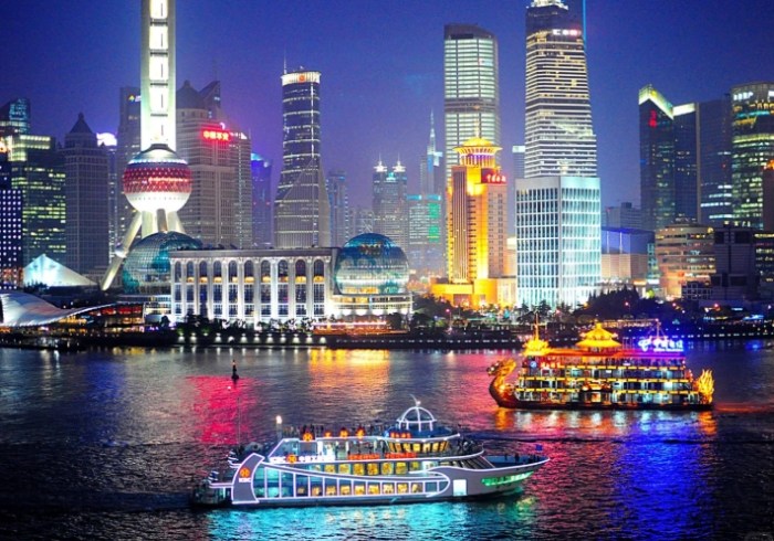 上海外灘住宿推薦