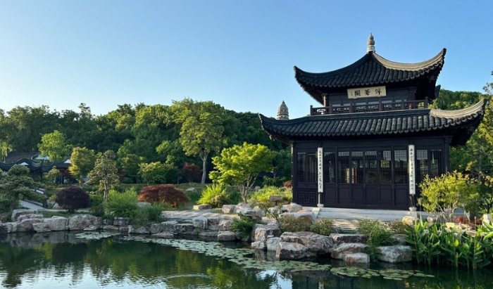 蘇州景點推薦 蘇州景點推薦