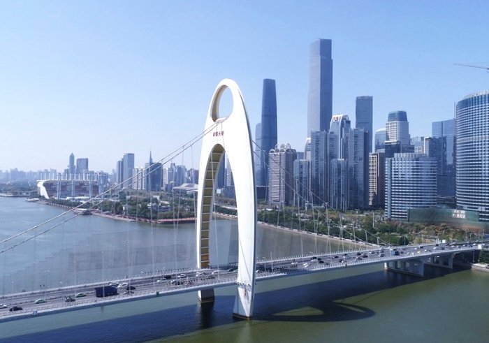 廣州景點​美食