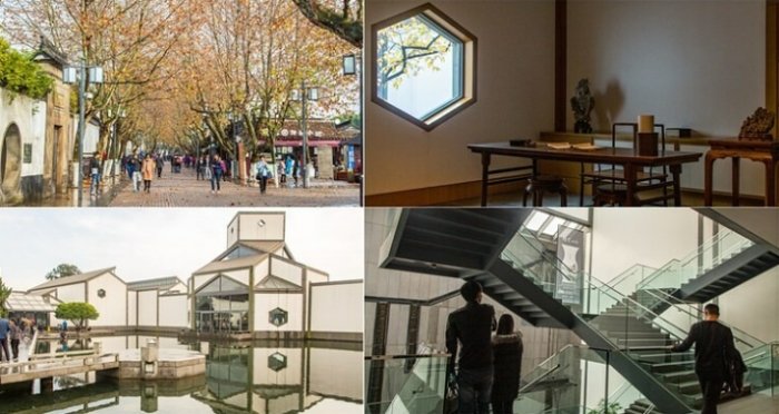 蘇州景點美食 蘇州景點美食