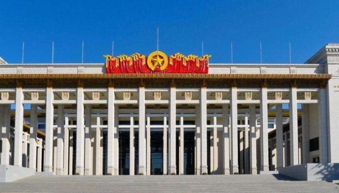 北京景點​行程