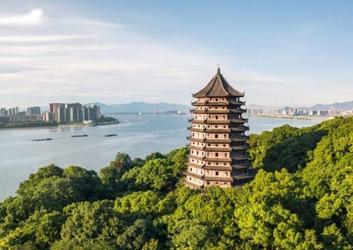 杭州旅遊攻略
