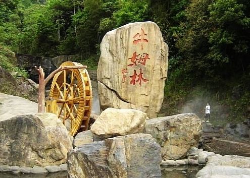 泉州景點推薦 泉州景點推薦