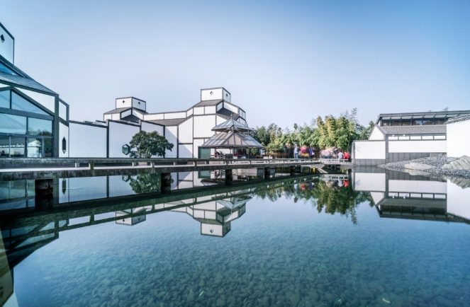 蘇州景點行程 蘇州景點行程