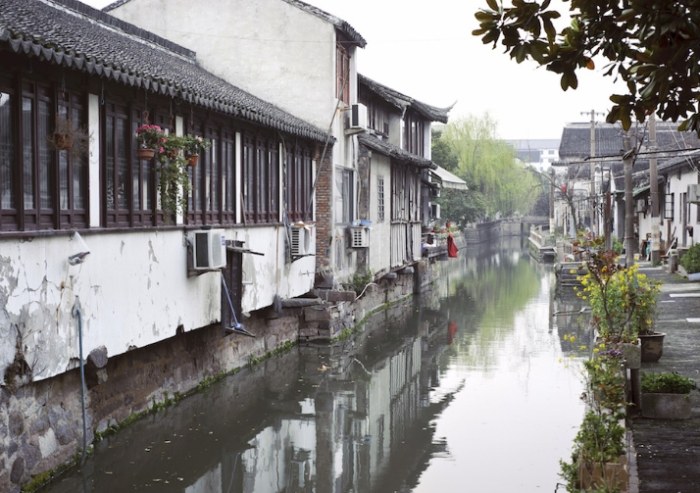 蘇州景點美食 蘇州景點美食