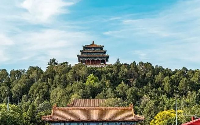 北京景點​行程