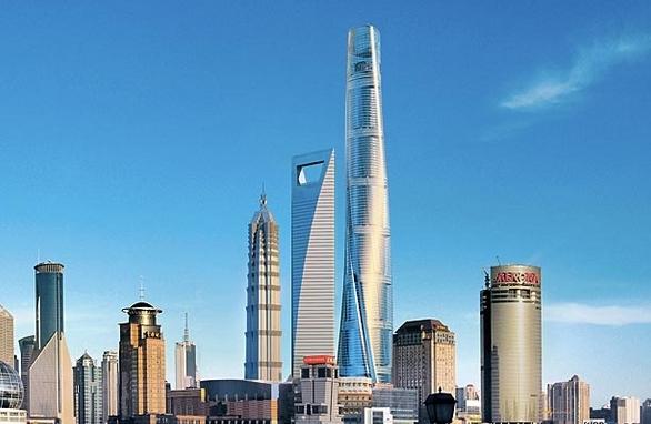 上海自由行交通