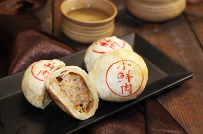 蘇州必買名產 蘇州必買名產