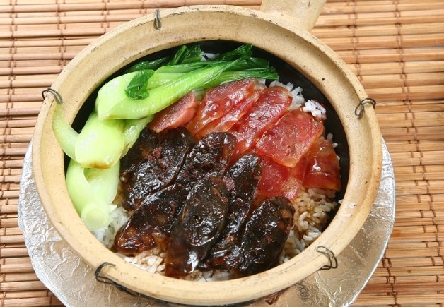 廣州必買名產 廣州必買名產