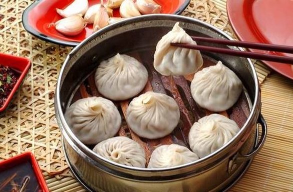 豫園美食 豫園美食