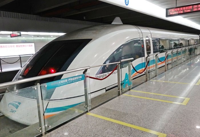 上海自由行花费