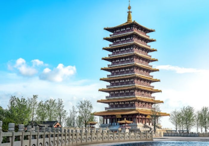 南京旅遊行程規劃