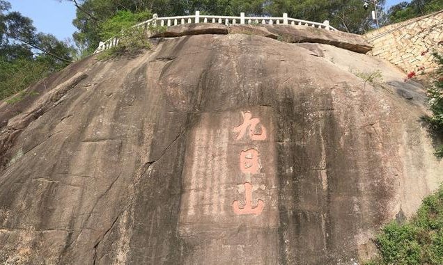 泉州景點推薦 泉州景點推薦