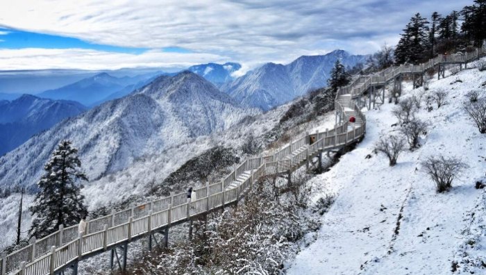 成都景點周邊住宿