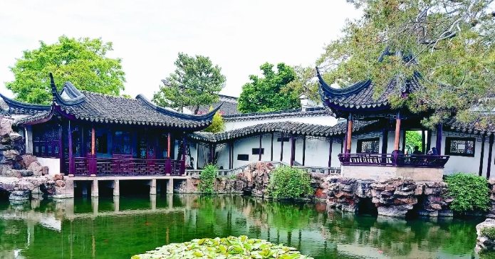 蘇州景點 蘇州景點