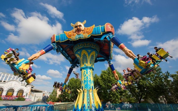 上海自由行行程規劃