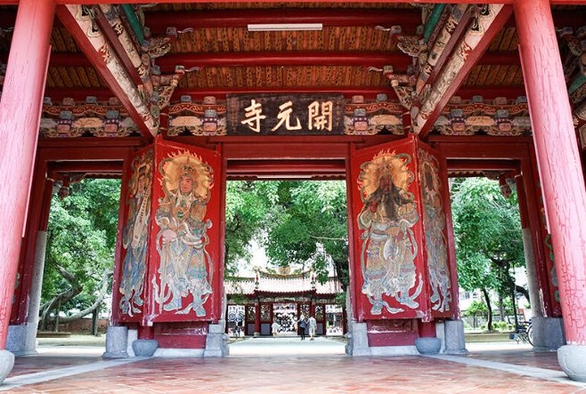 泉州景點行程 泉州景點行程