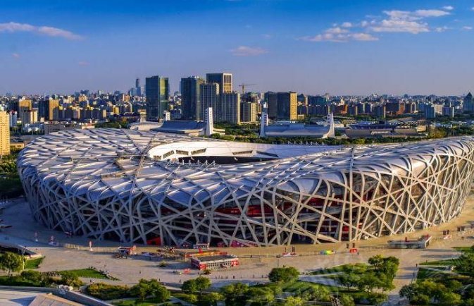 北京景點​行程