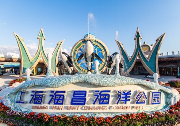 上海自由行景點