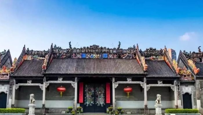 廣州必買紀念品 廣州必買紀念品