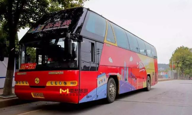 南京旅遊景點推薦