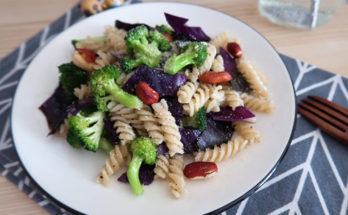 健康蔬菜料理食譜