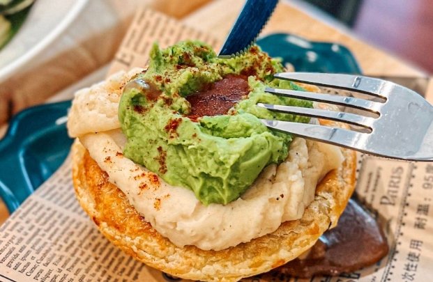 澳洲肉派由來 澳洲肉派由來