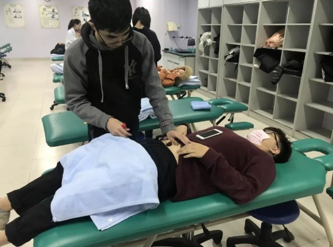 艾灸功效 艾灸功效