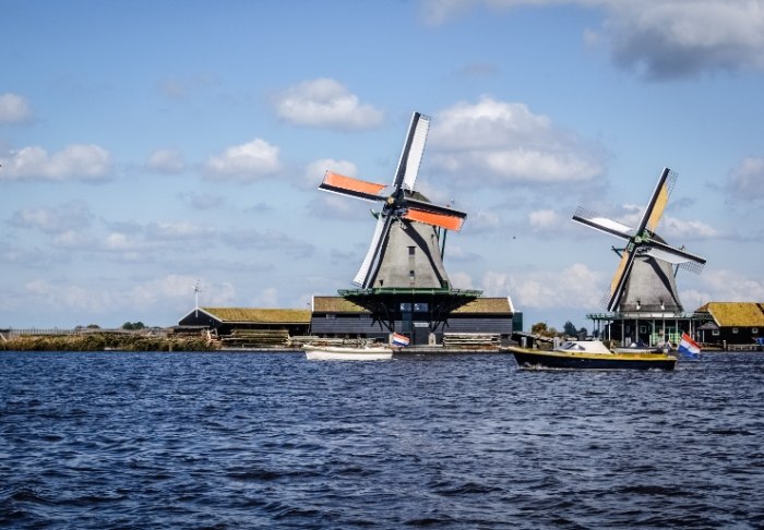 荷蘭留學移民 荷蘭留學移民