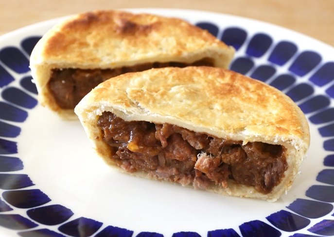 澳洲肉派推薦 澳洲肉派推薦