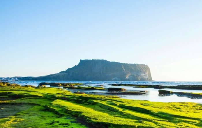 濟州島旅遊行程 濟州島旅遊行程