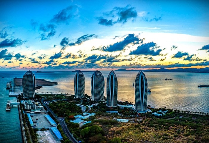 三亞旅遊行程 三亞旅遊行程