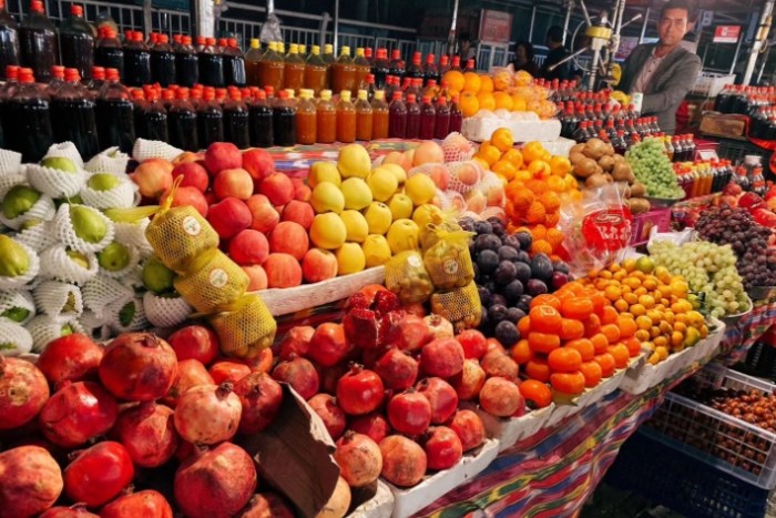 新疆水果推薦 新疆水果推薦