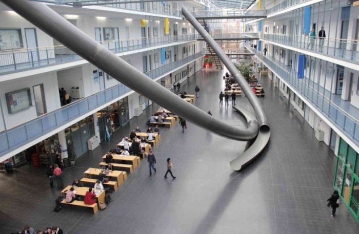 慕尼黑工業大學留學