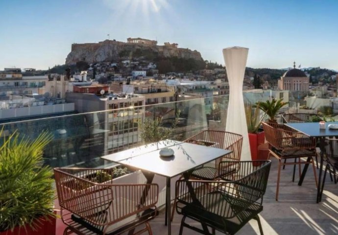 雅典平價精品酒店推薦 雅典平價精品酒店推薦