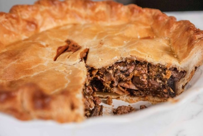 澳洲肉派由來 澳洲肉派由來