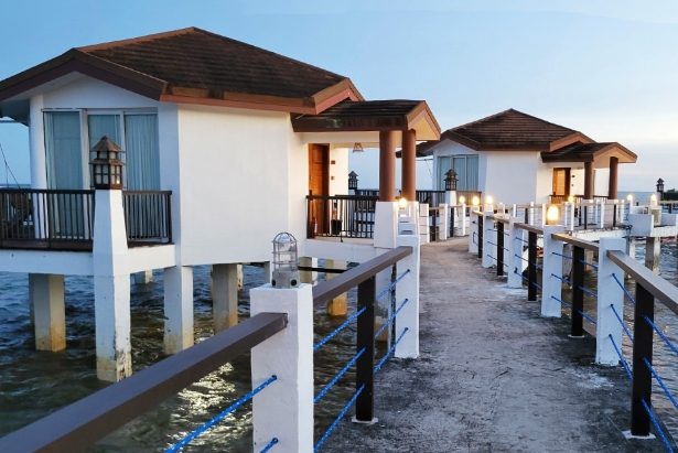 巴拉望住宿推薦