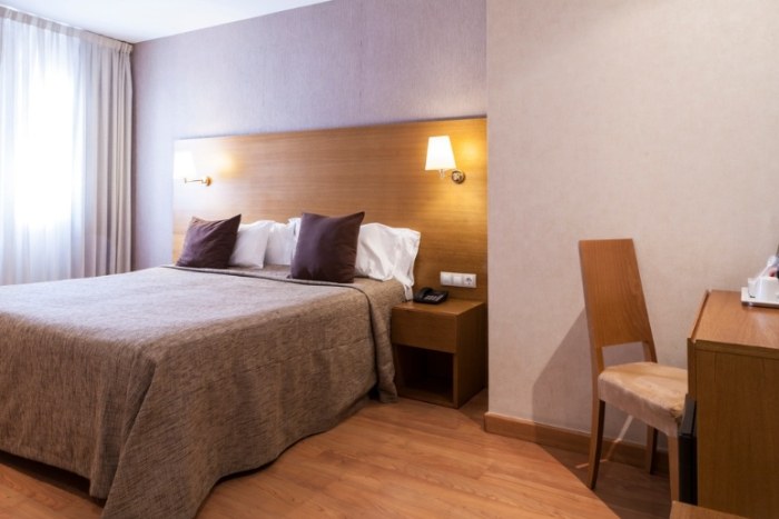 塞維亞親子酒店推薦