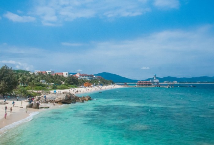 三亞旅遊行程 三亞旅遊行程