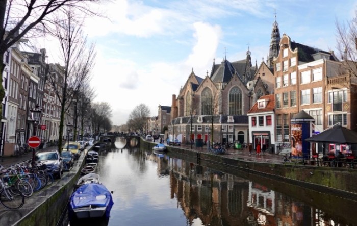 荷蘭移民途徑 荷蘭移民途徑