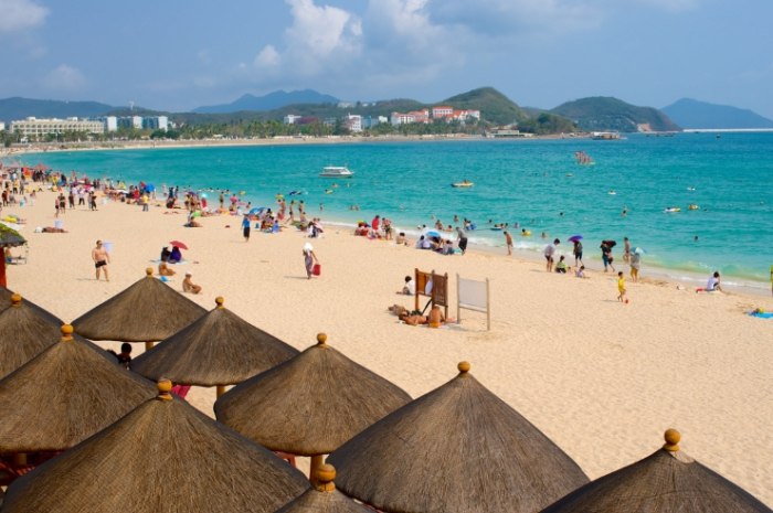 三亞旅遊攻略 三亞旅遊攻略