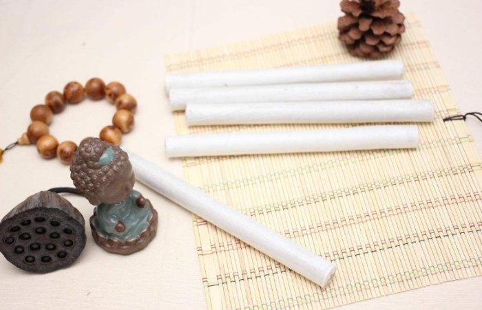 艾灸原理 艾灸原理