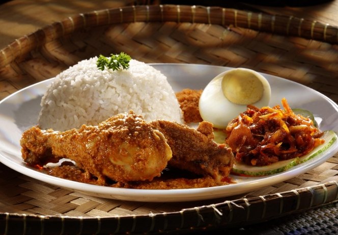 馬來西亞椰漿飯作法 馬來西亞椰漿飯作法