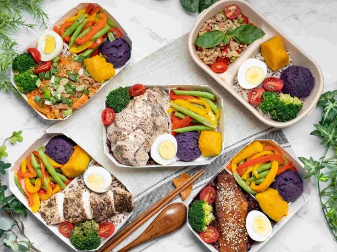 健康蔬菜料理食譜