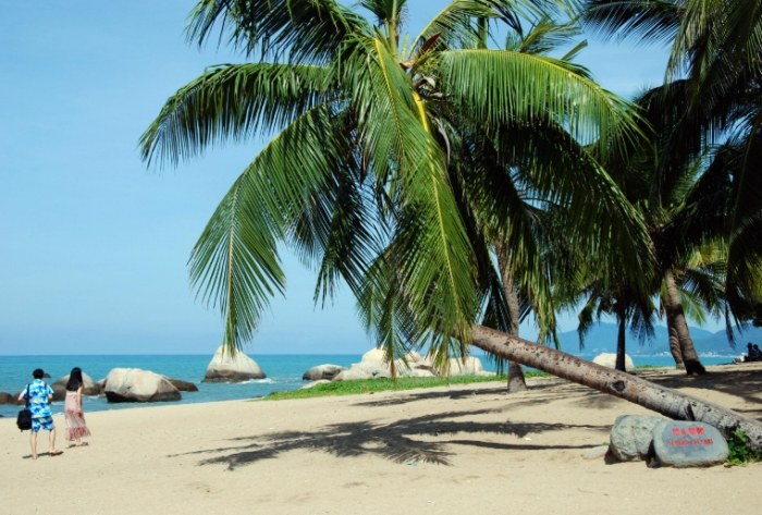 三亞旅遊攻略 三亞旅遊攻略