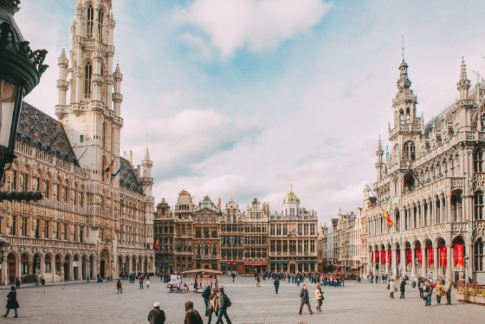 荷蘭移民申請 荷蘭移民申請