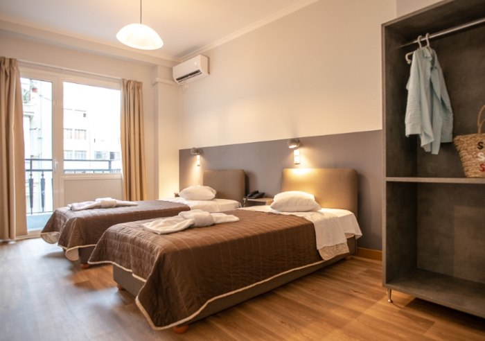 雅典住宿地點選擇 雅典住宿地點選擇