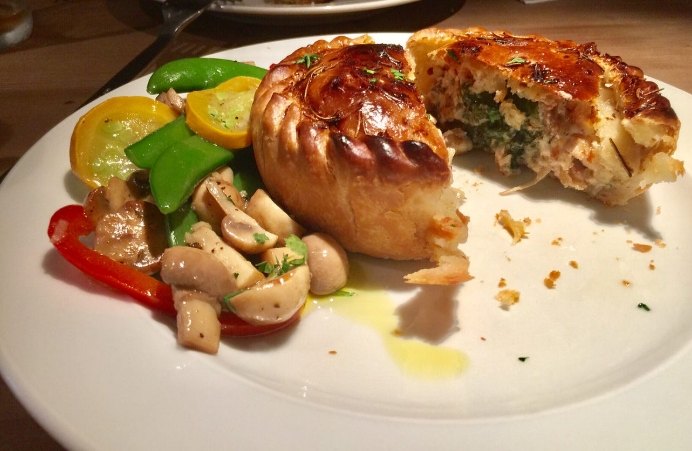 澳洲肉派食譜 澳洲肉派食譜